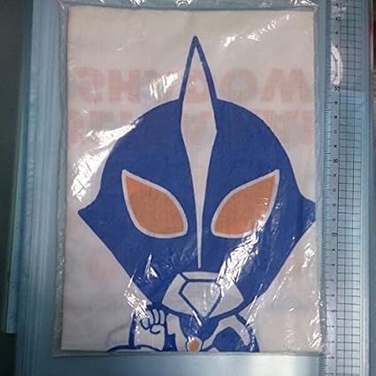 非売品 出光 ウルトラマン ゼアスウルトラ出光人 フィギュア m88636814090_1.jpg?1746511169
